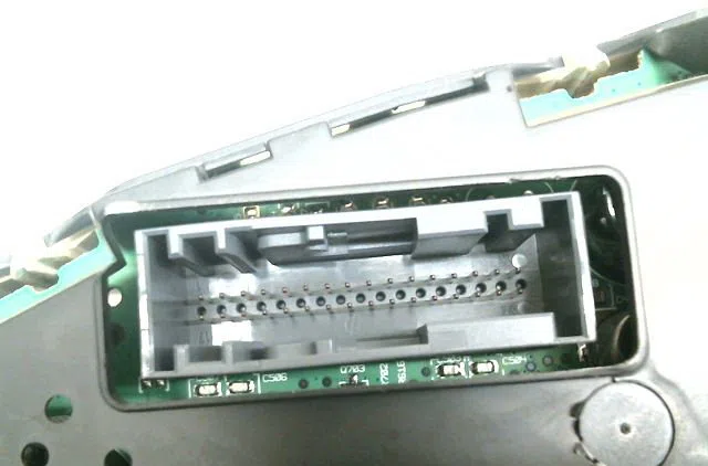 Compteur FORD MONDEO occasion