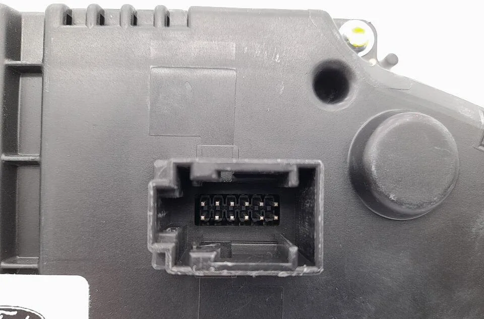 Compteur FORD TRANSIT CONNECT 2 PHASE 1 occasion