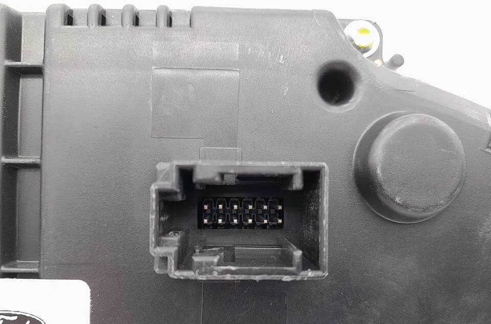 Compteur FORD TRANSIT CONNECT 2 PHASE 1 occasion — photo 2