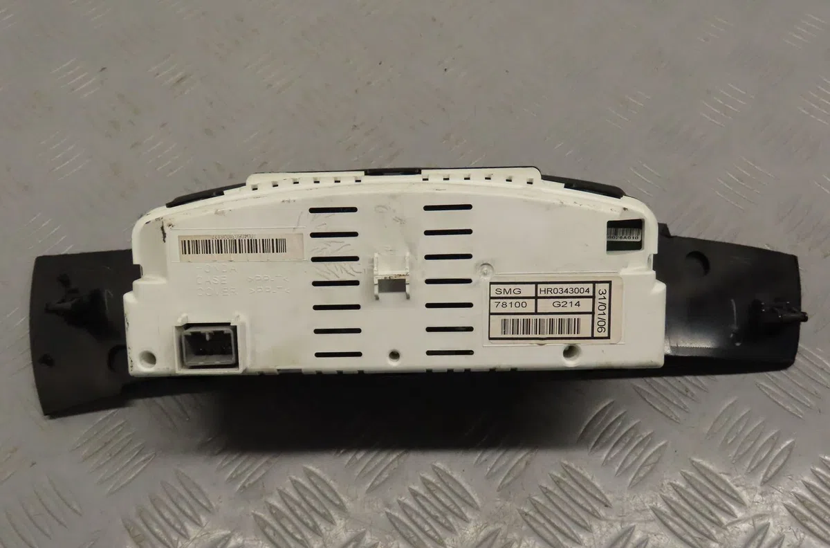 Compteur Honda CIVIC VIII Hatchback (FN, FK) 2.2 ctdi (fk3) (2005) 5 portes occasion