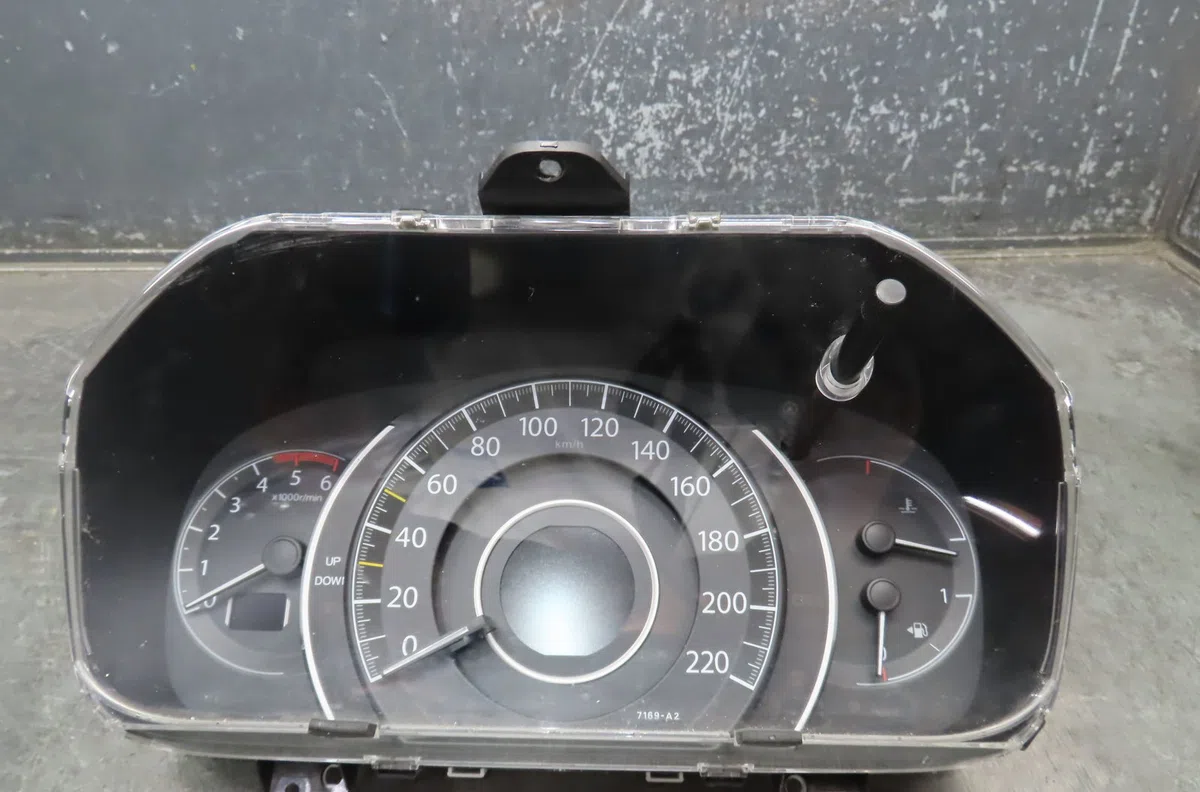 Compteur HONDA CR-V 2016 occasion