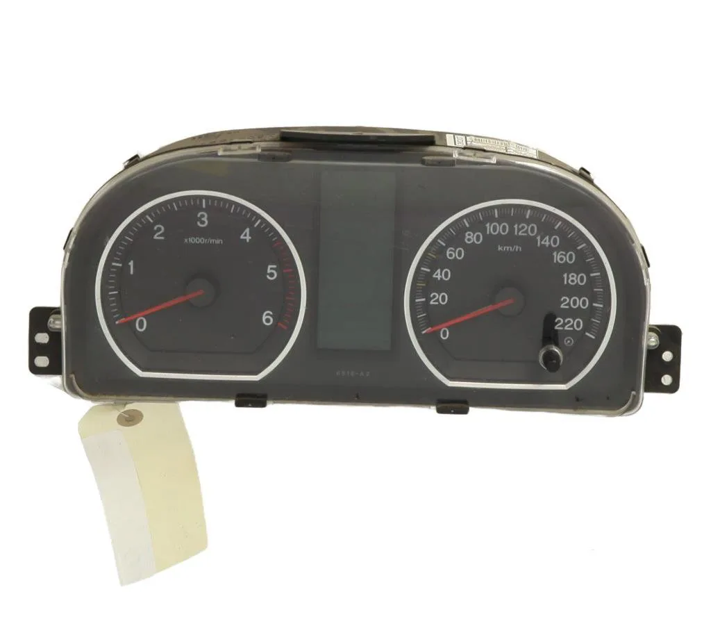 Compteur Honda CR-V III (RE_) 2.2 i-ctdi 4wd (re6) (2007) occasion