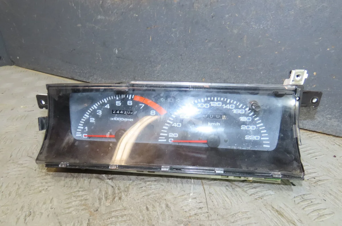 Compteur Honda PRELUDE IV (BB_) 2.0 i 16v (bb3) (1992-1996) occasion