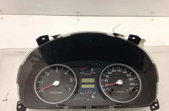 Compteur Hyundai GETZ (TB) 1.5 crdi (2003-2005) 5 portes occasion