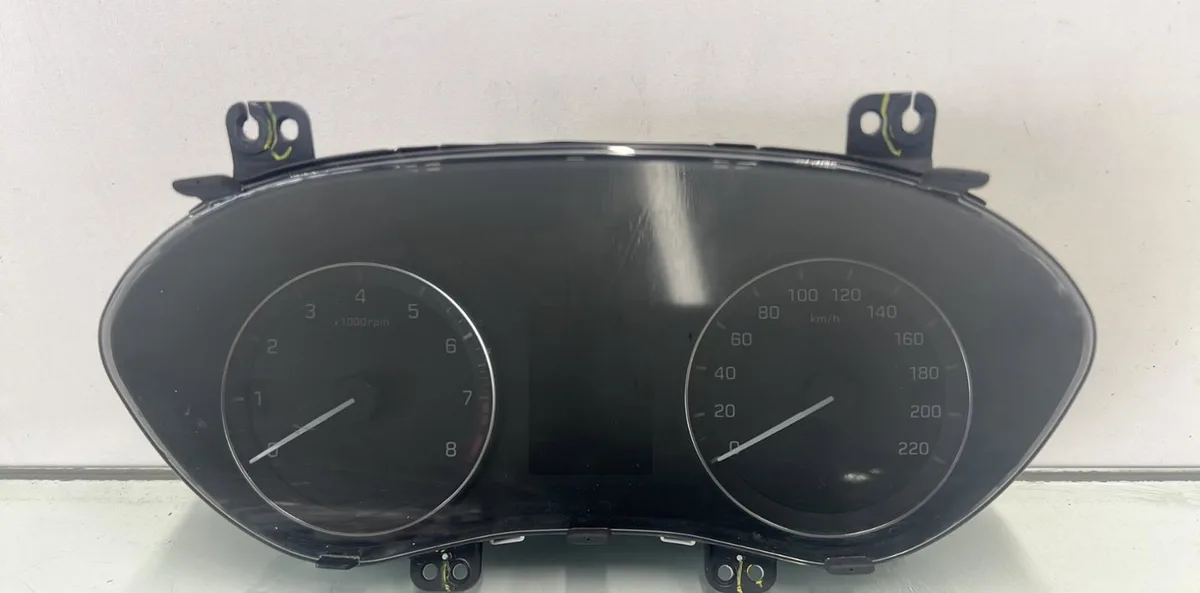Compteur HYUNDAI I 20 2 PHASE 1 occasion