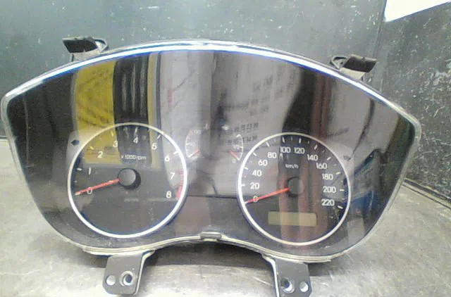 Compteur Hyundai I20 I (PB, PBT) 1.2 (2008-2012) occasion