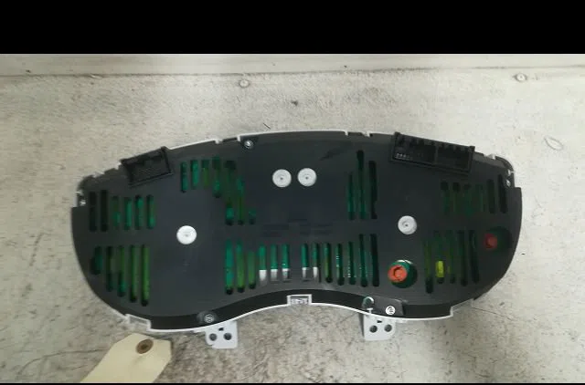 Compteur Hyundai I20 I (PB, PBT) 1.2 (2008-2012) occasion