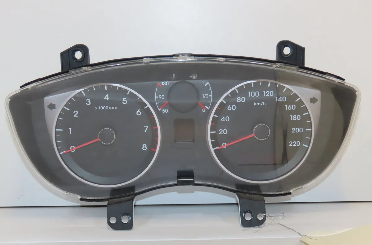 Compteur Hyundai I20 I (PB, PBT) 1.2 (2008-2012) occasion