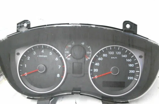Compteur Hyundai I20 I (PB, PBT) 1.2 (2008-2012) occasion