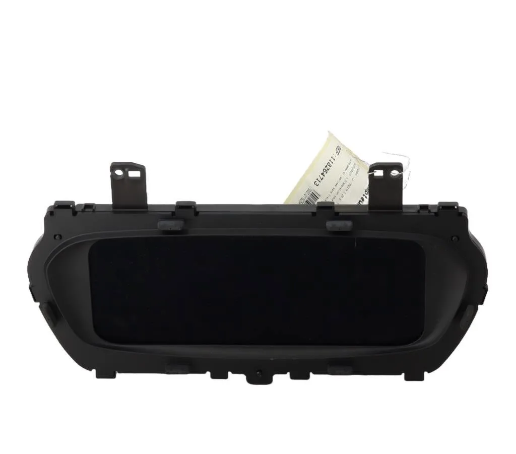 Compteur Hyundai I20 III (BC3, BI3) 1.0 t-gdi (2020) occasion