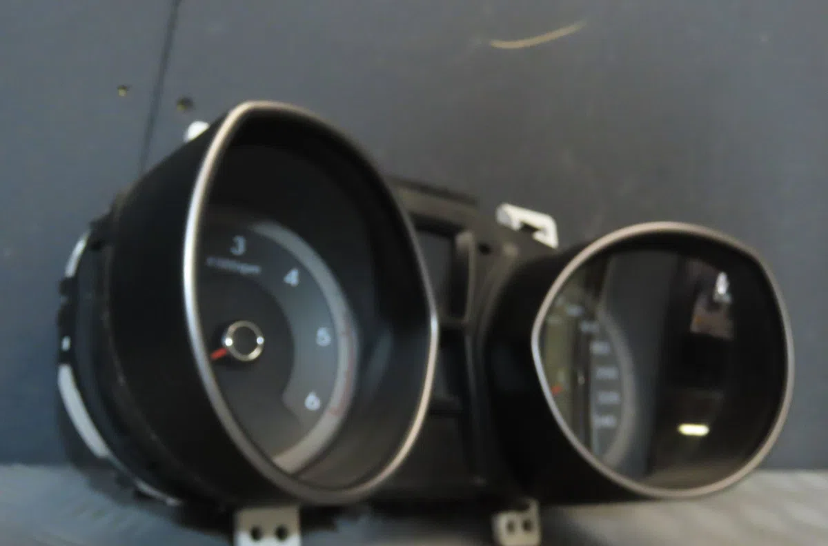 Compteur HYUNDAI I30 2013 occasion