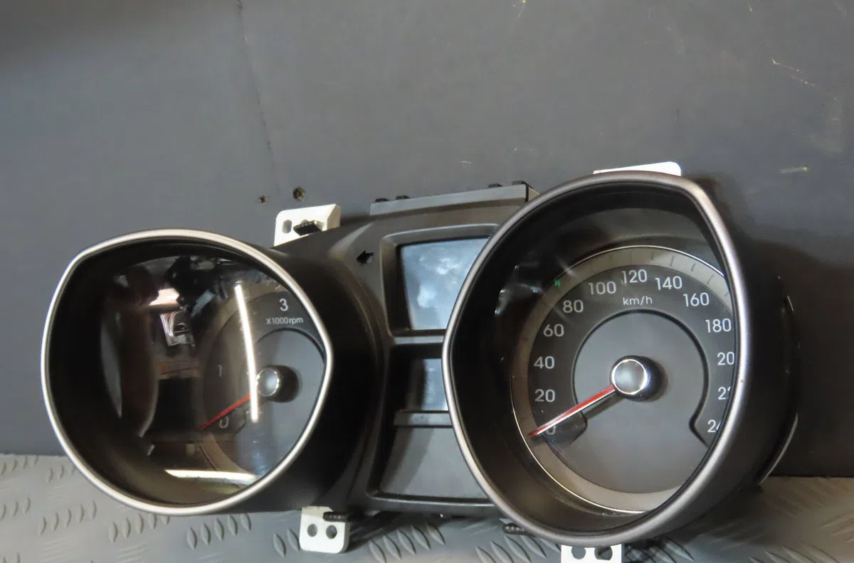 Compteur HYUNDAI I30 2013 occasion