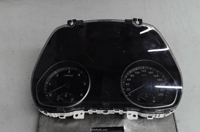 Compteur Hyundai I30 Break (PDE) 1.6 crdi (2017) occasion