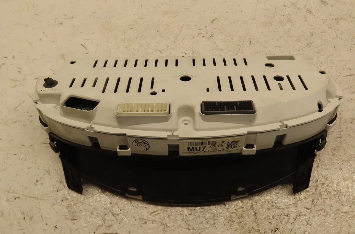 Compteur Hyundai TUCSON (JM) 2.0 crdi (2006-2010) occasion