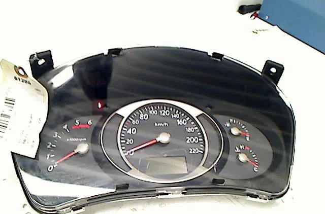 Compteur HYUNDAI TUCSON occasion