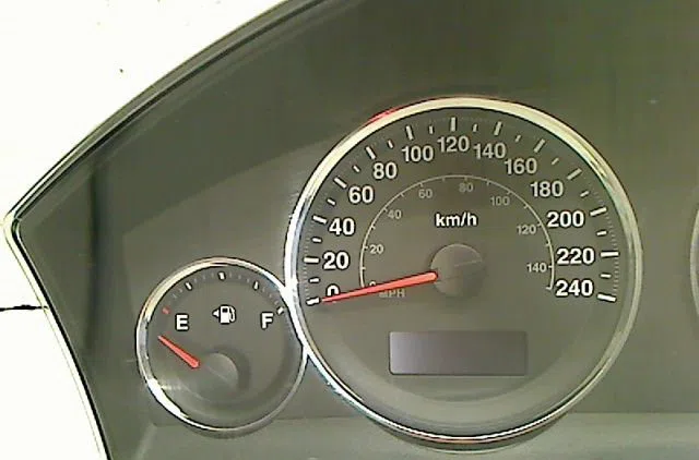 Compteur Jeep COMMANDER (XK, XH) 3.0 crd 4x4 (2006-2010) occasion