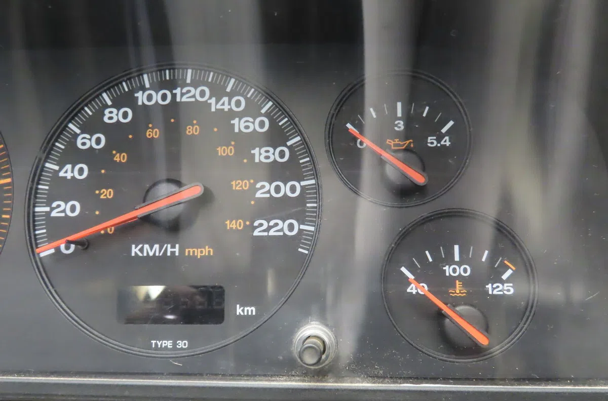 Compteur Jeep GRAND CHEROKEE II (WJ, WG) 4.0 4x4 (1999-2005) occasion