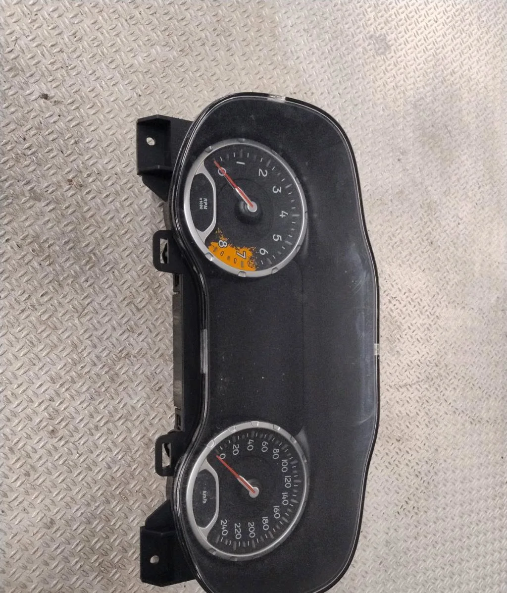 Compteur JEEP RENEGADE PHASE 1 occasion