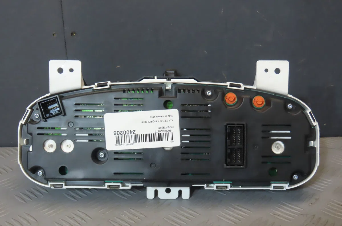 Compteur KIA CEE-D 2010 occasion