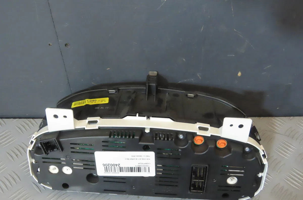 Compteur KIA CEE-D 2010 occasion