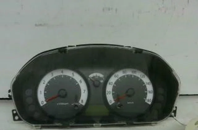 Compteur Kia PICANTO I (SA) 1.0 (2004-2011) occasion