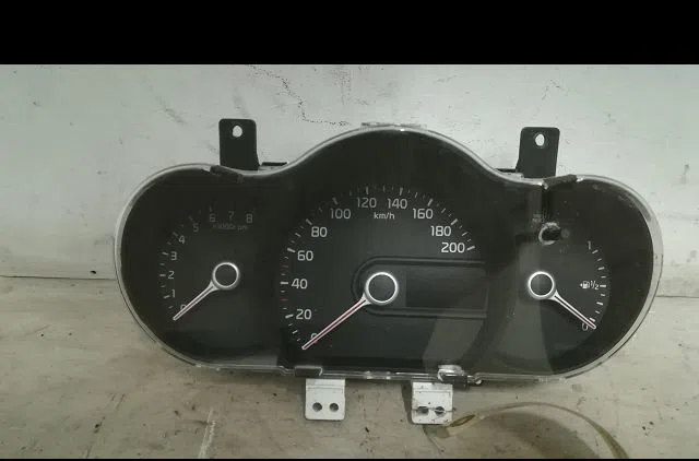 Compteur Kia PICANTO II (TA) 1.0 (2011-2017) occasion