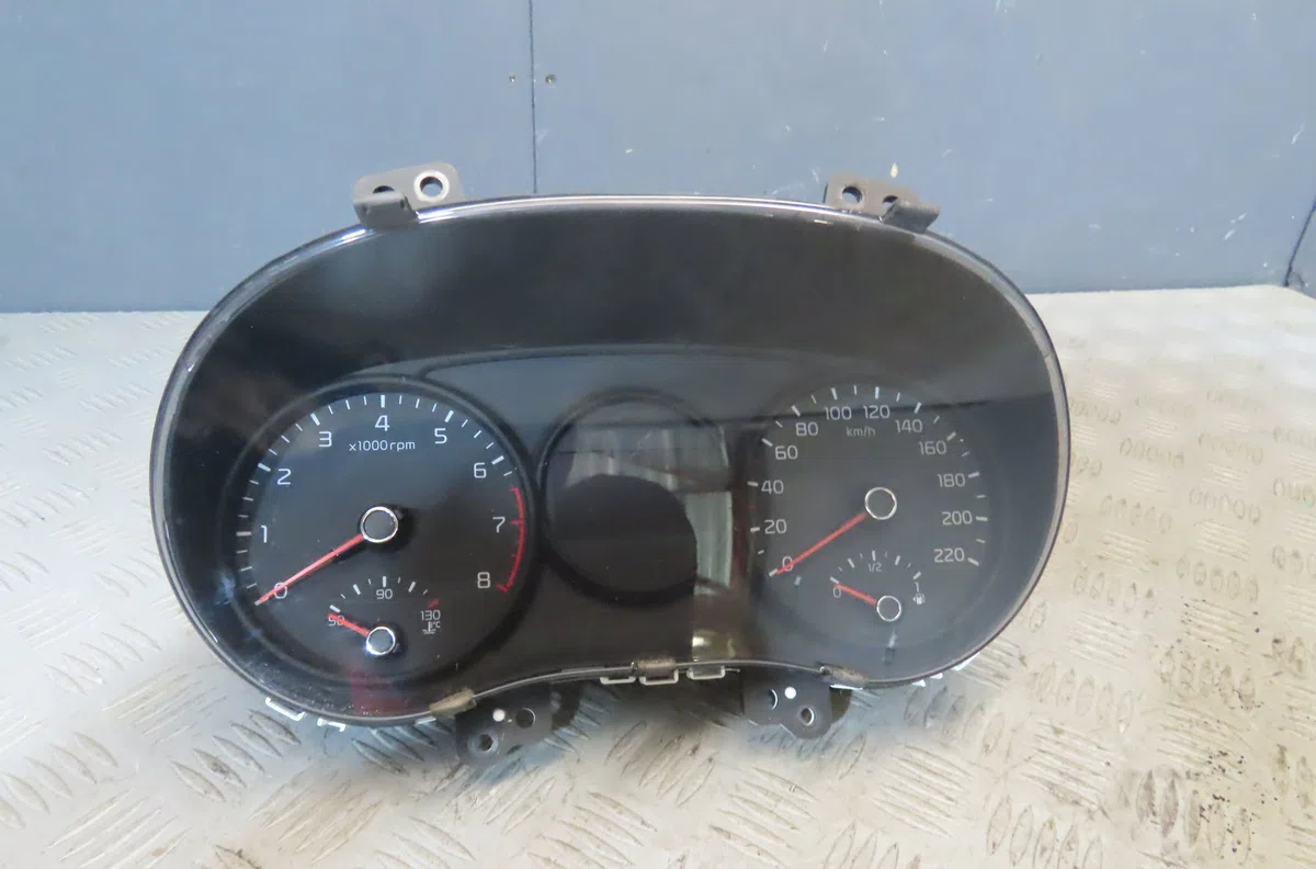 Compteur KIA PICANTO occasion
