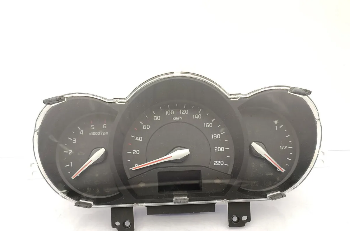 Compteur KIA RIO 3 PHASE 1 occasion
