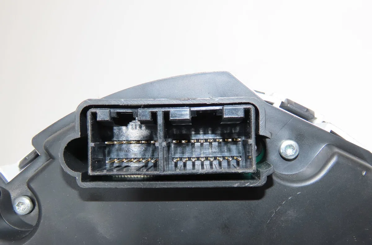 Compteur Kia RIO II (JB) 1.5 crdi (2005-2011) occasion