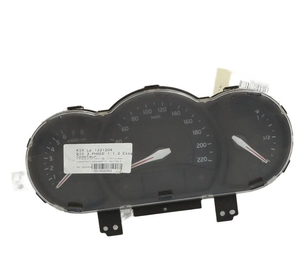 Compteur Kia RIO III (UB) 1.25 cvvt (2011-2017) occasion