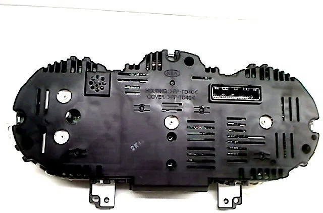 Compteur Kia RIO III (UB) 1.25 cvvt (2011-2017) occasion