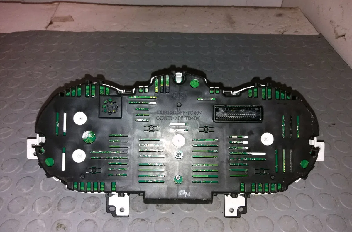 Compteur Kia RIO III (UB) 1.4 crdi (2011-2017) occasion