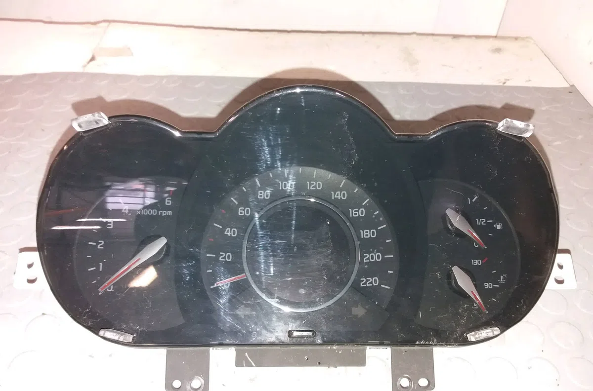 Compteur Kia RIO III (UB) 1.4 crdi (2011-2017) occasion
