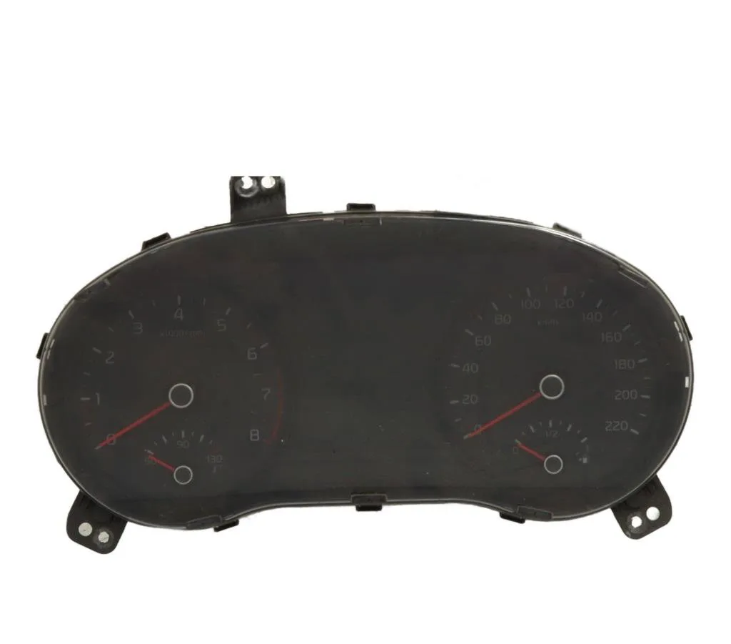 Compteur Kia RIO IV (YB, SC, FB) 1.0 t-gdi 100 (2017) occasion