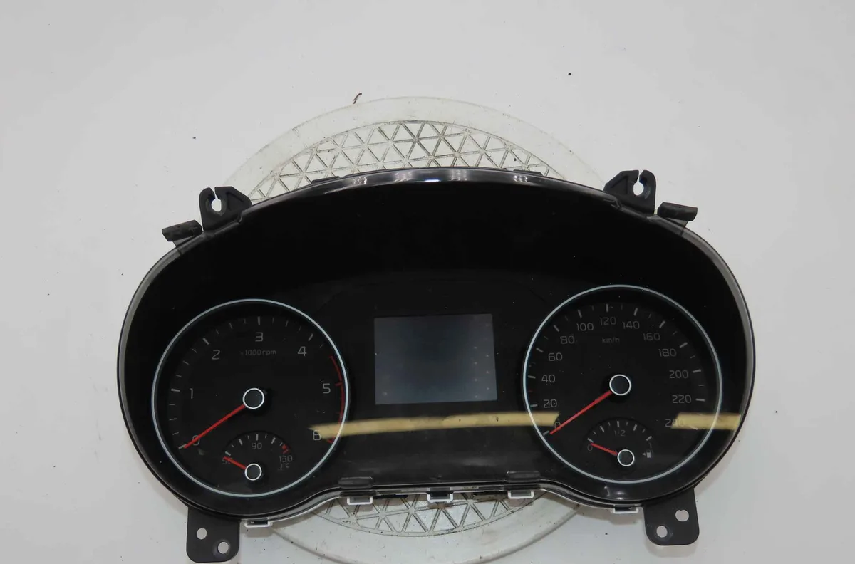 Compteur KIA SPORTAGE IV occasion