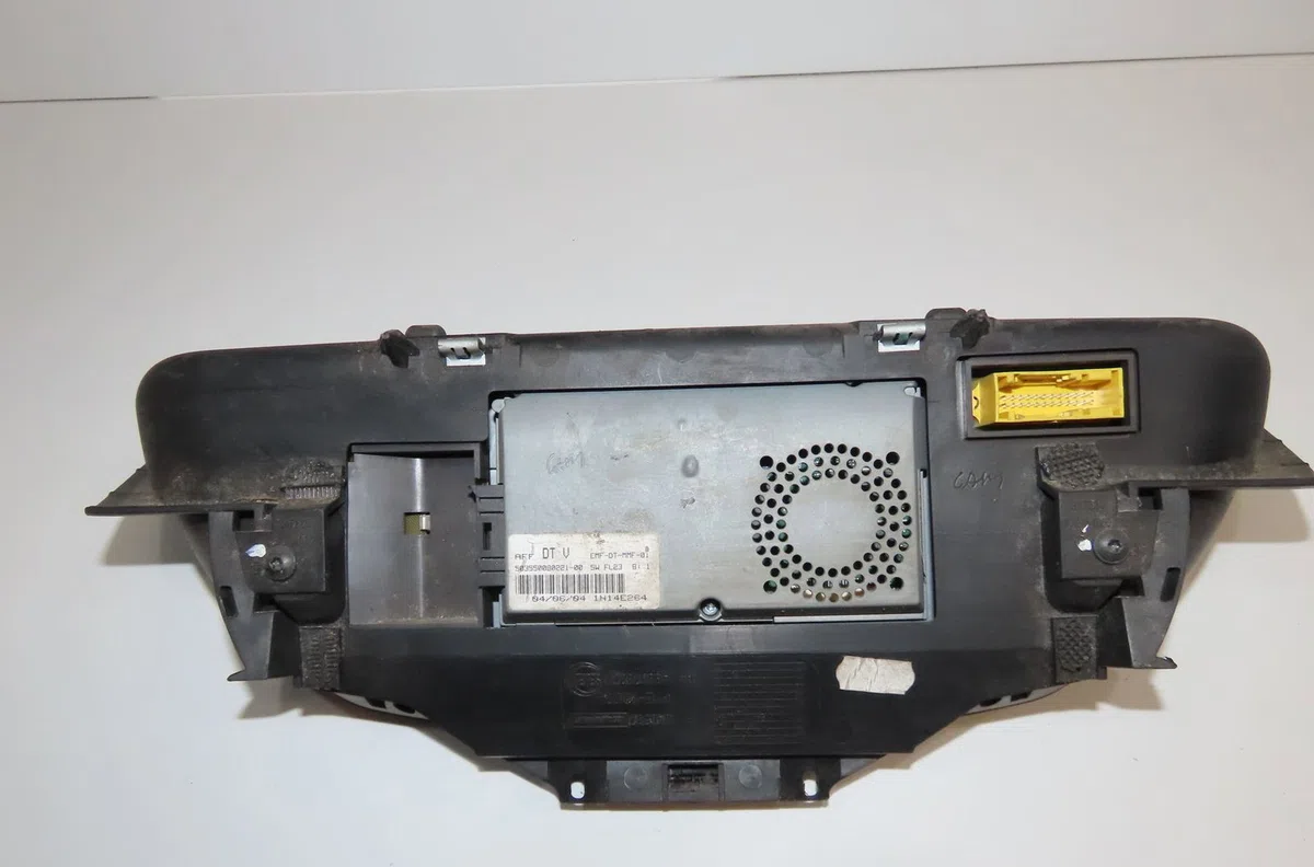 Compteur LANCIA PHEDRA 2005 occasion