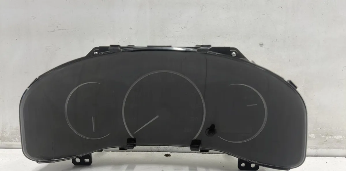 Compteur LEXUS CT PHASE 2 occasion