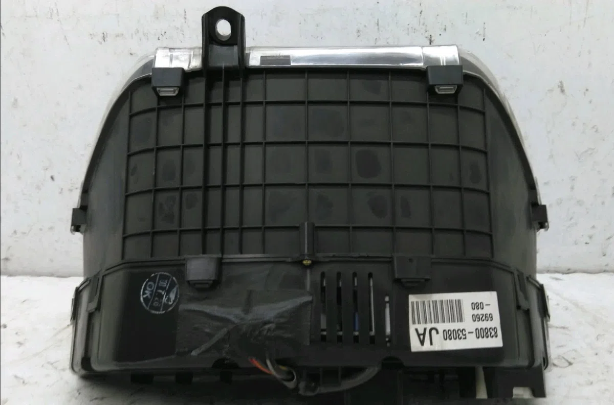 Compteur Lexus IS I (_E1_) 200 (gxe10) (1999-2005) occasion