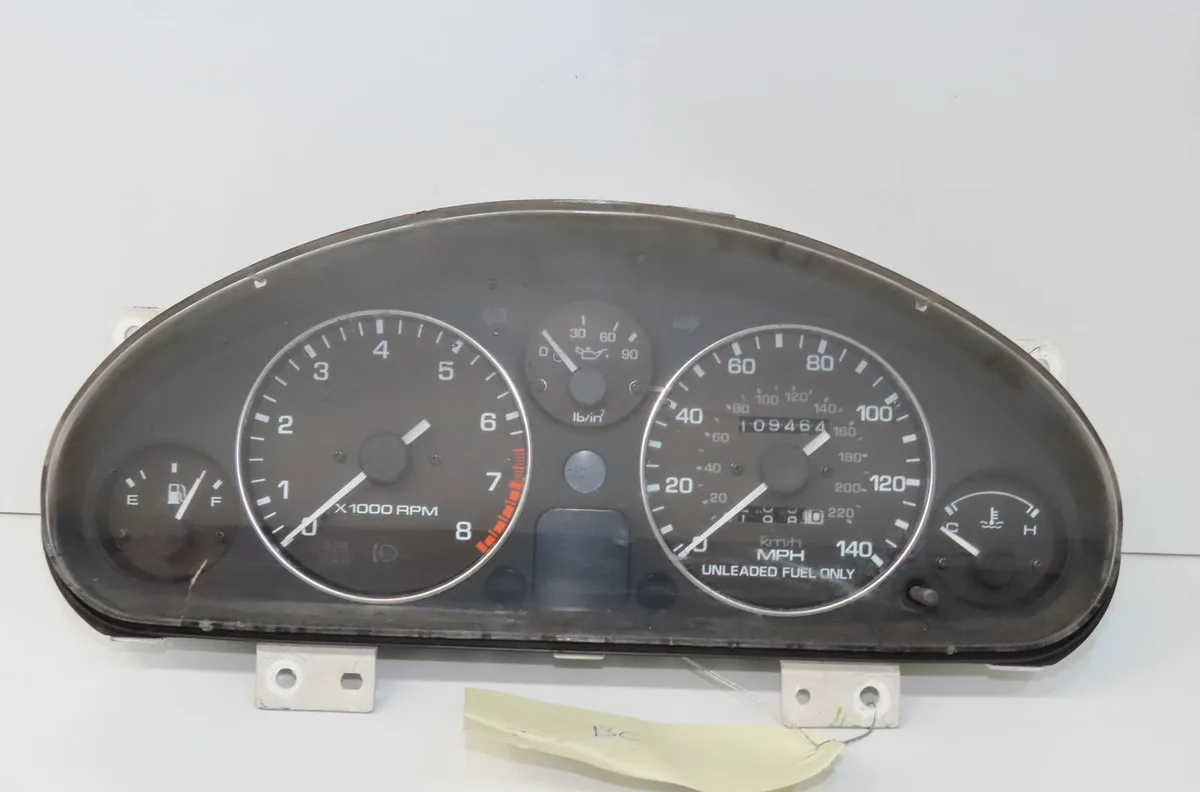 Compteur Mazda MX-5 I (NA) 1.6 (na6c) (1990-1994) occasion