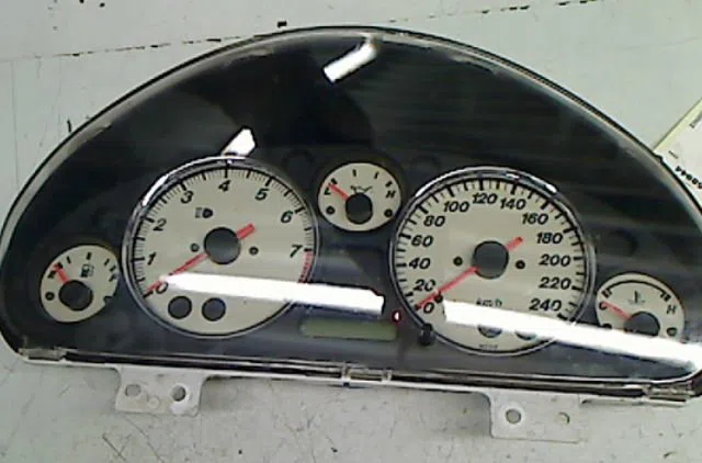 Compteur MAZDA MX5 occasion