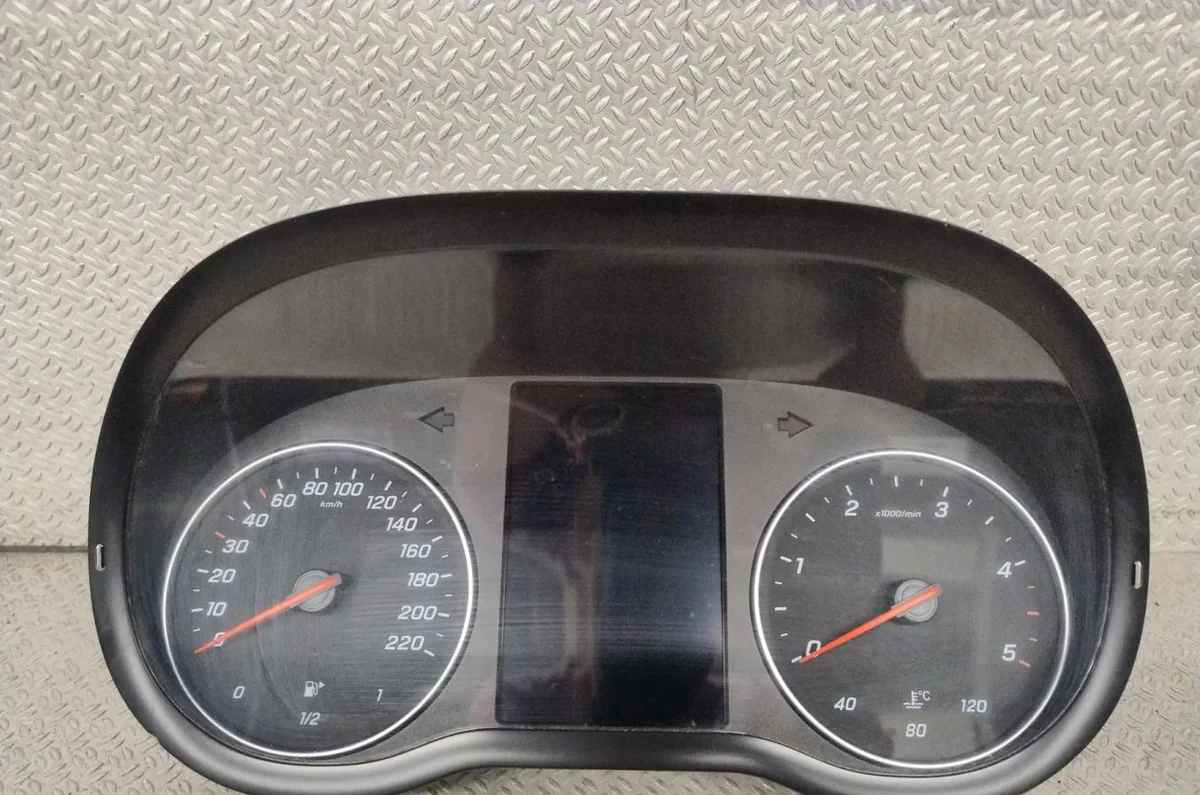 Compteur Mercedes-benz CITAN Camionnette-Monospace (W420) 1.5 108 cdi (420.613) (2021) occasion