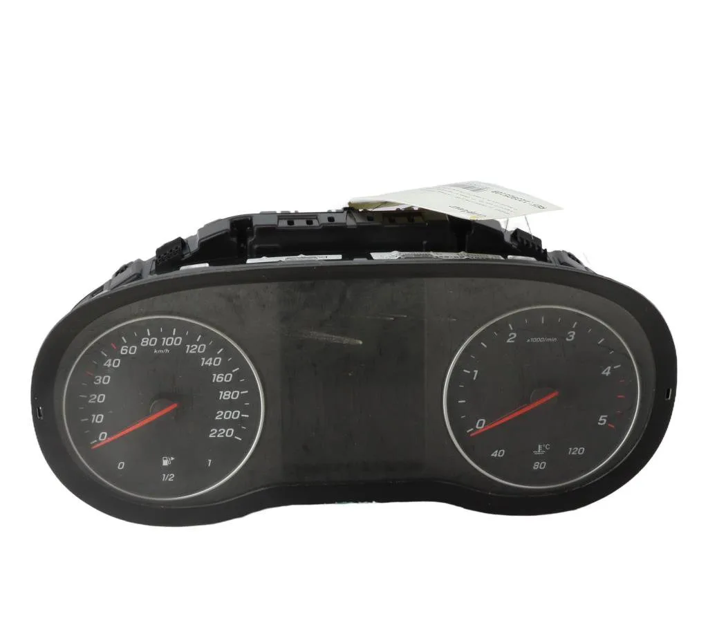 Compteur Mercedes-benz CITAN Camionnette-Monospace (W420) 1.5 112 cdi (420.633, 420.635) (2021) occasion