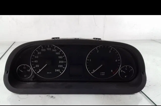 Compteur Mercedes-benz CLASSE A (W169) A 180 cdi (169.007, 169.307) (2004-2012) 5 portes occasion