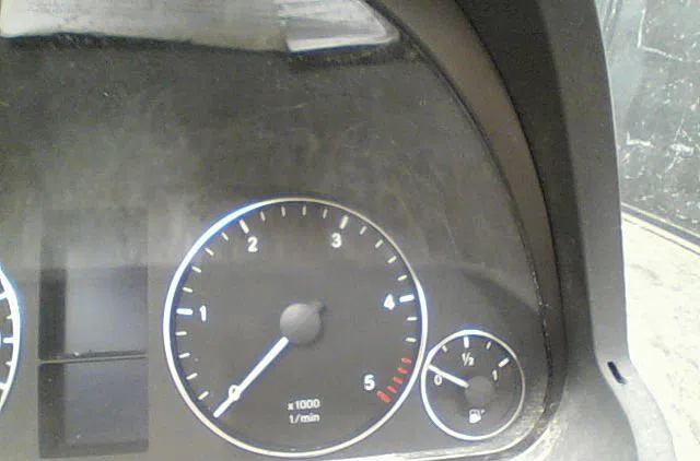 Compteur Mercedes-benz CLASSE A (W169) A 200 cdi (169.008, 169.308) (2004-2012) 5 portes occasion