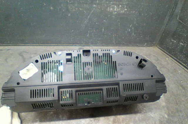 Compteur Mercedes-benz CLASSE A (W169) A 200 cdi (169.008, 169.308) (2004-2012) 5 portes occasion
