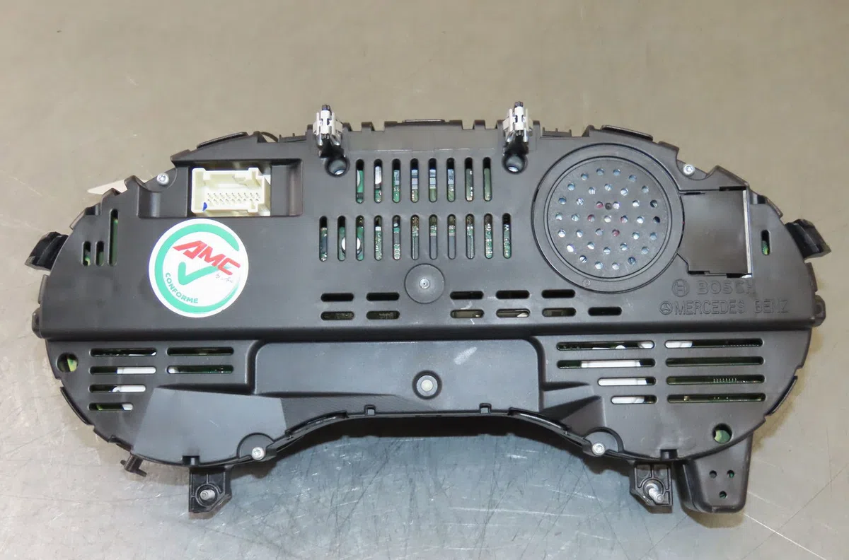 Compteur Mercedes-benz CLASSE A (W176) A 160 (176.041) (2015-2018) occasion