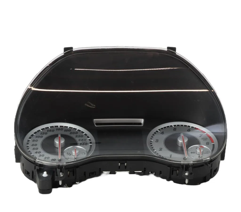 Compteur Mercedes-benz CLASSE A (W176) A 180 (176.042) (2012-2018) occasion