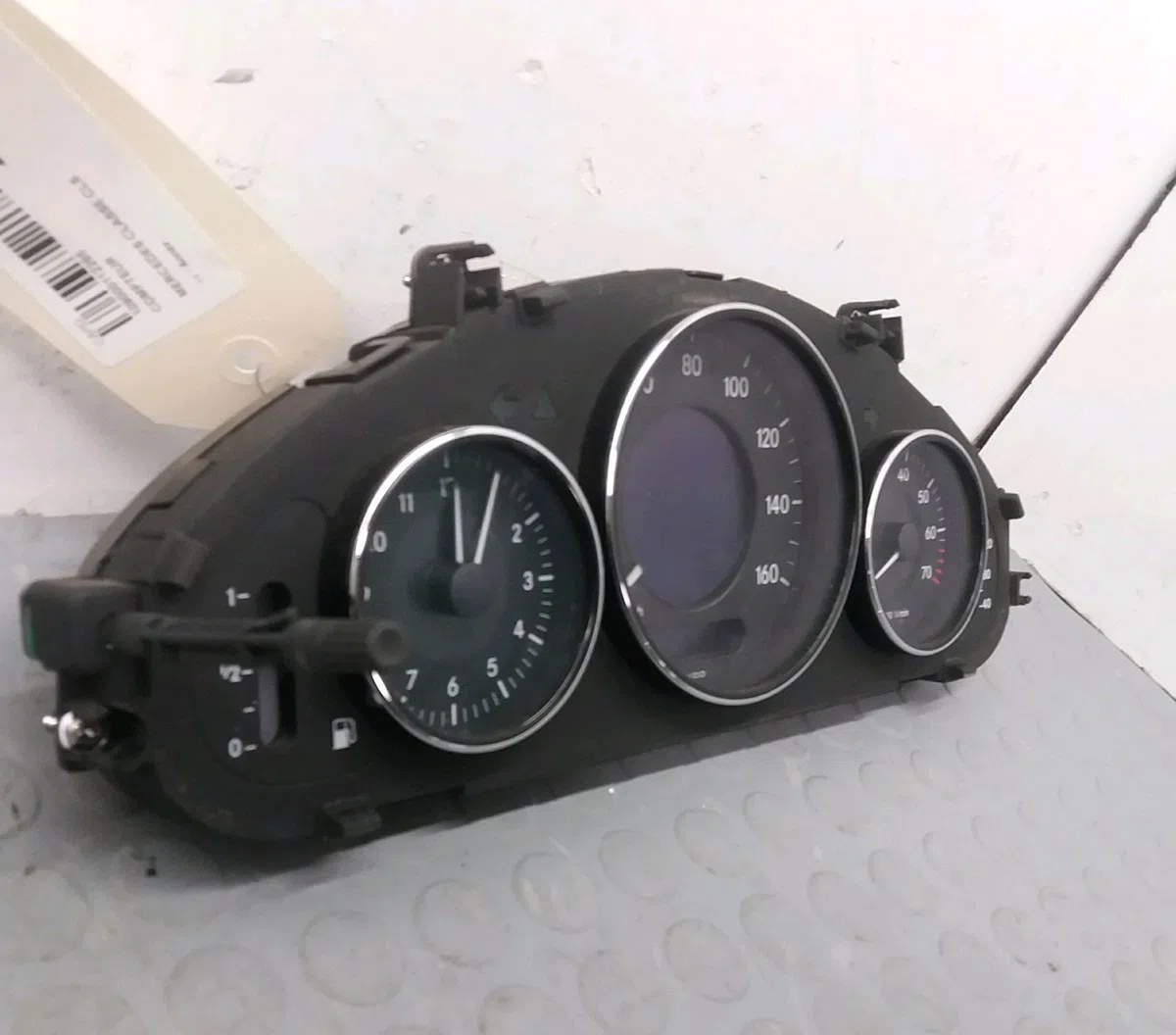 Compteur Mercedes-benz CLS (C219) Cls 350 (219.356) (2004-2010) occasion