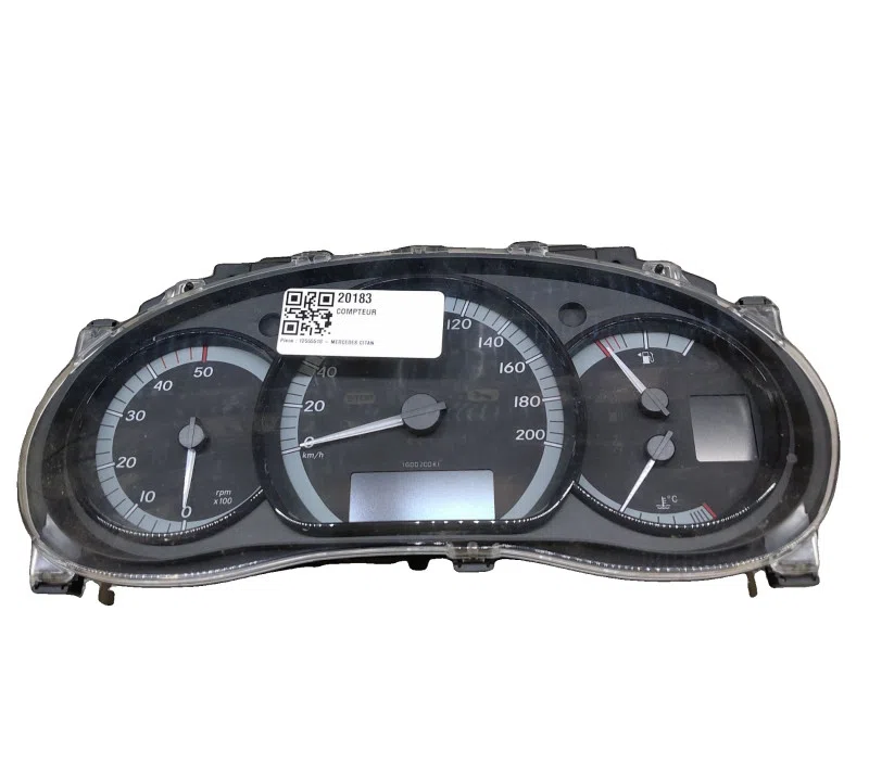 COMPTEUR MERCEDES CITAN 4159002305