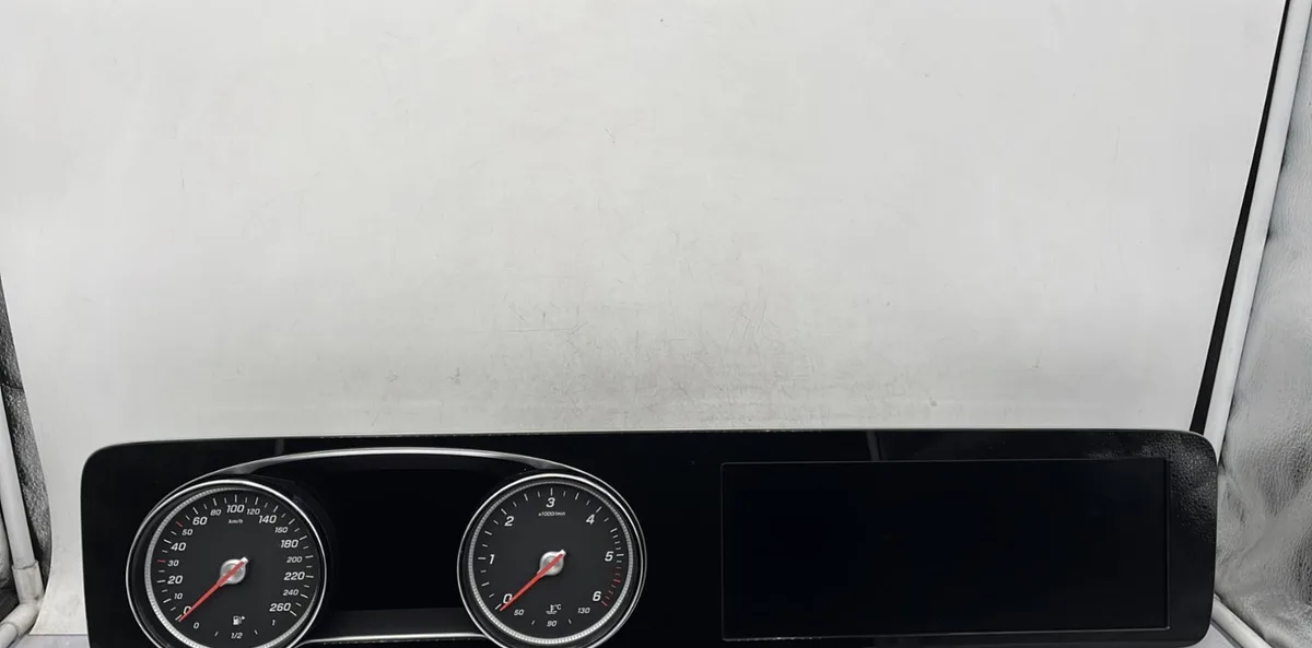 Compteur MERCEDES CLASSE E 213 PHASE 1 BREAK occasion